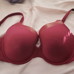 Victoria's bra